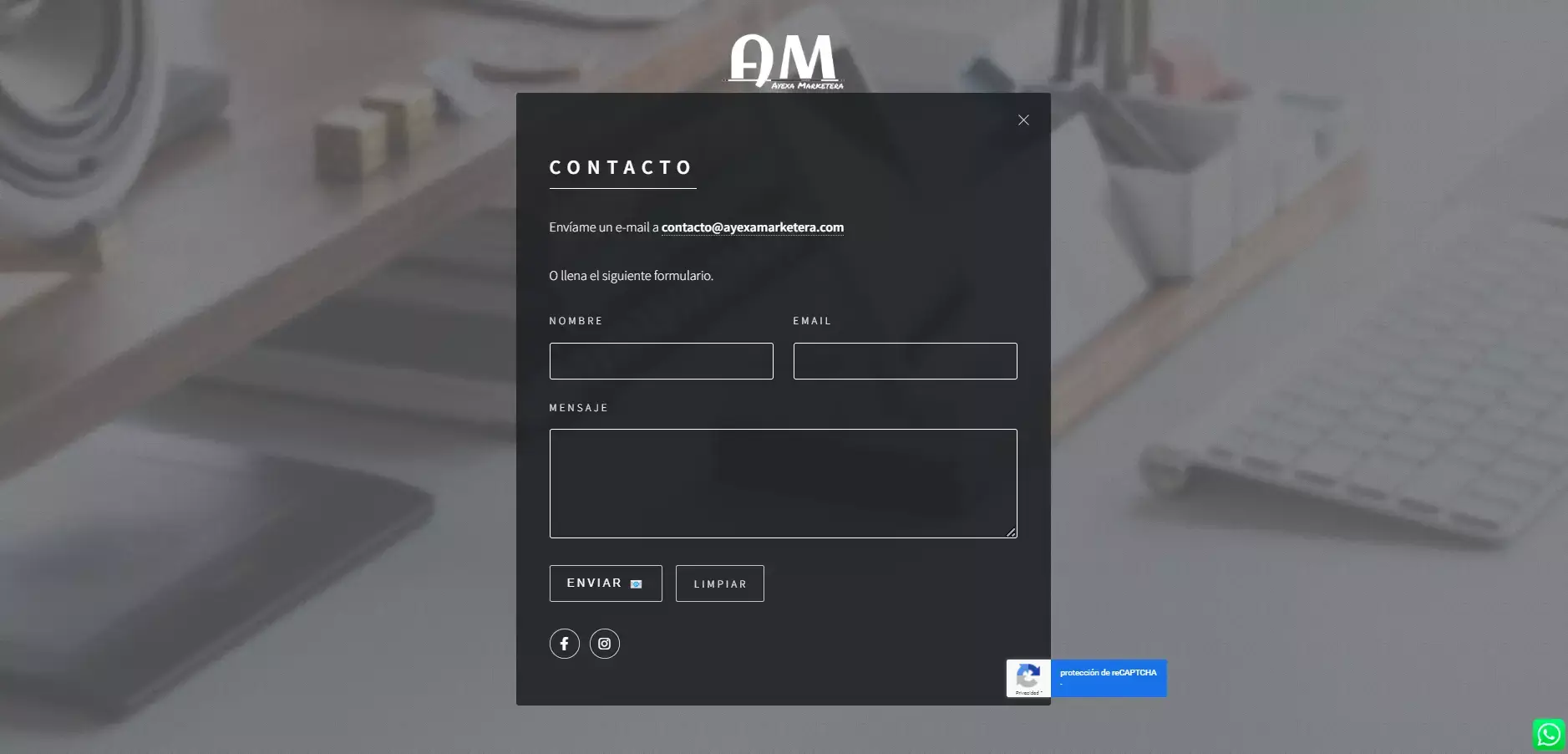 ayexamarketera.com — imagen 3